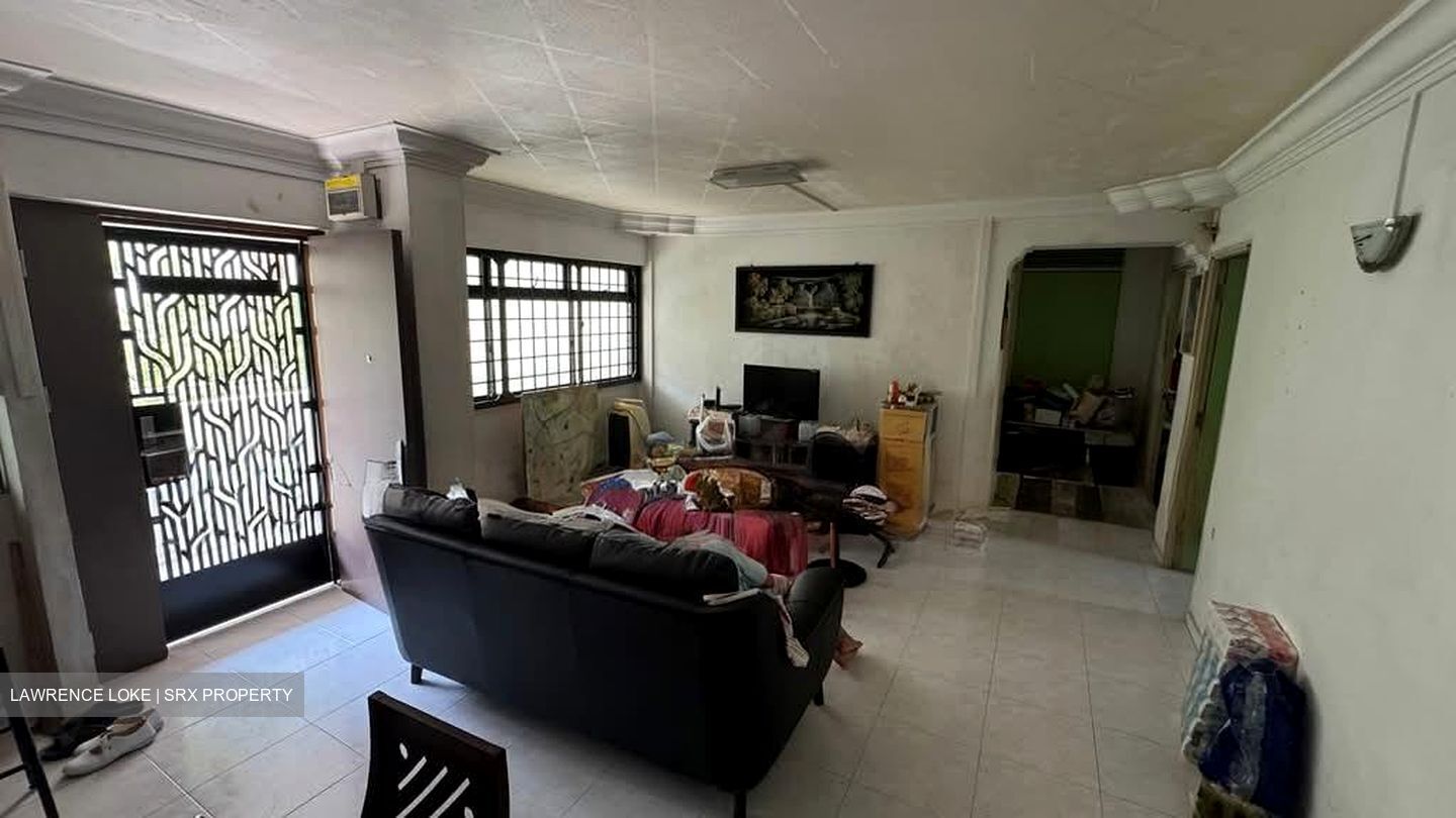 Blk 365 Corporation Drive (Jurong West), HDB 4 Rooms #571373631